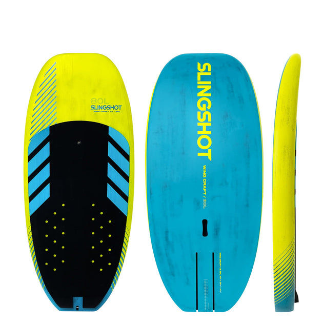 Wing Boards Slingshot Sports