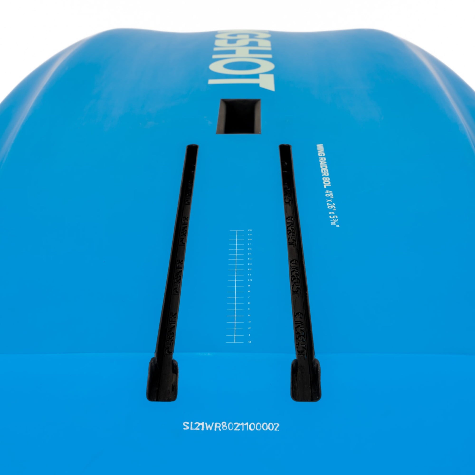 WINGLOW（ウィングロウ） Slingshot Wing Raider V1 Wing Foil Board