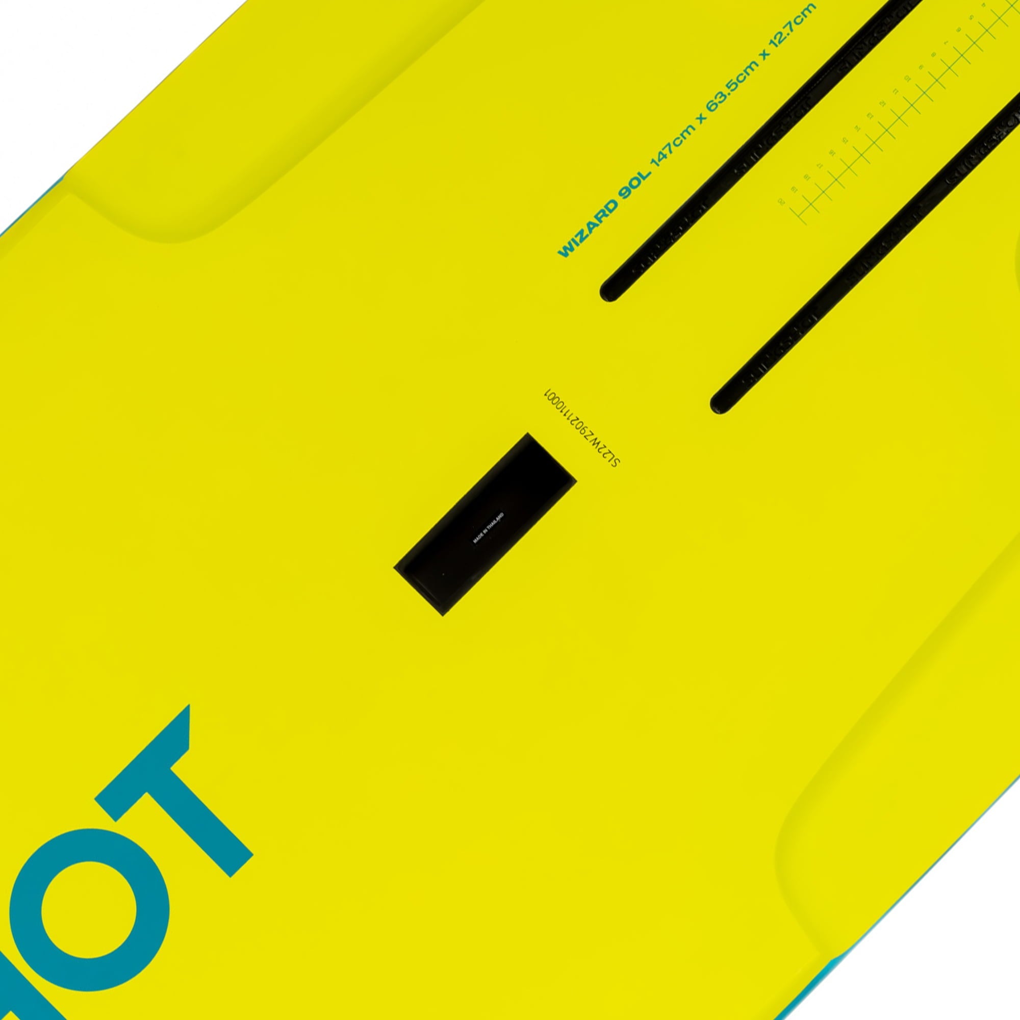 Slingshot Wizard V4 – Slingshot Sports