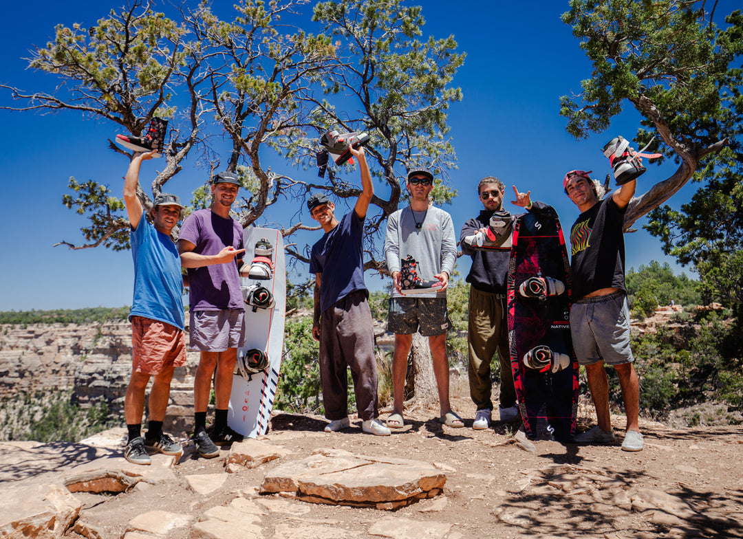 Zuupack präsentiert "Ruf der Wildnis"