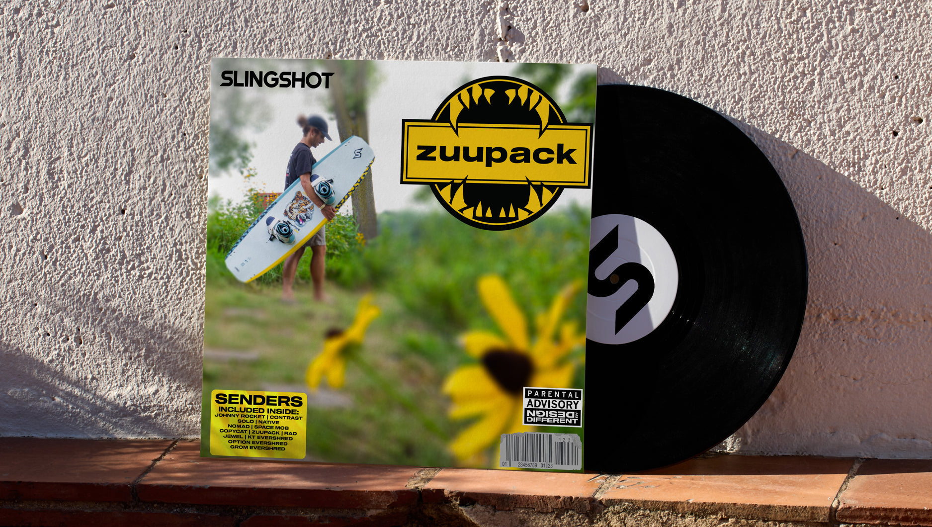 Die Musik hinter dem Kabel: Maxx Evan