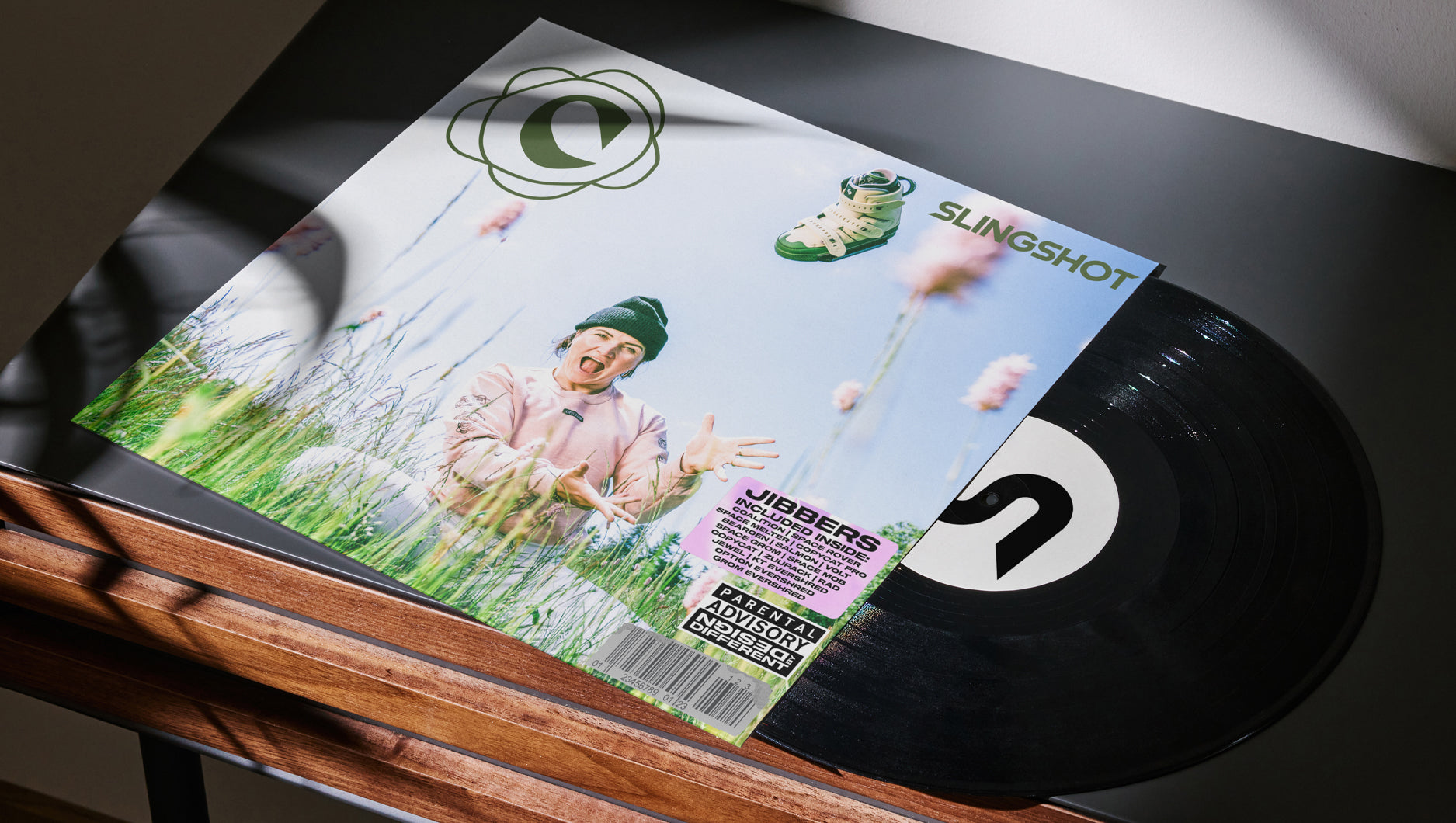 Die Musik hinter dem Kabel Sina Fuchs Jacobsen