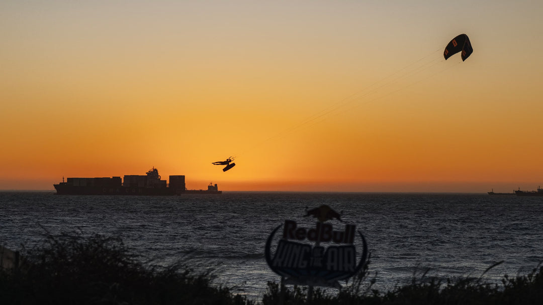 Der unausgesprochene Druck: Red Bull King of the Air 2025