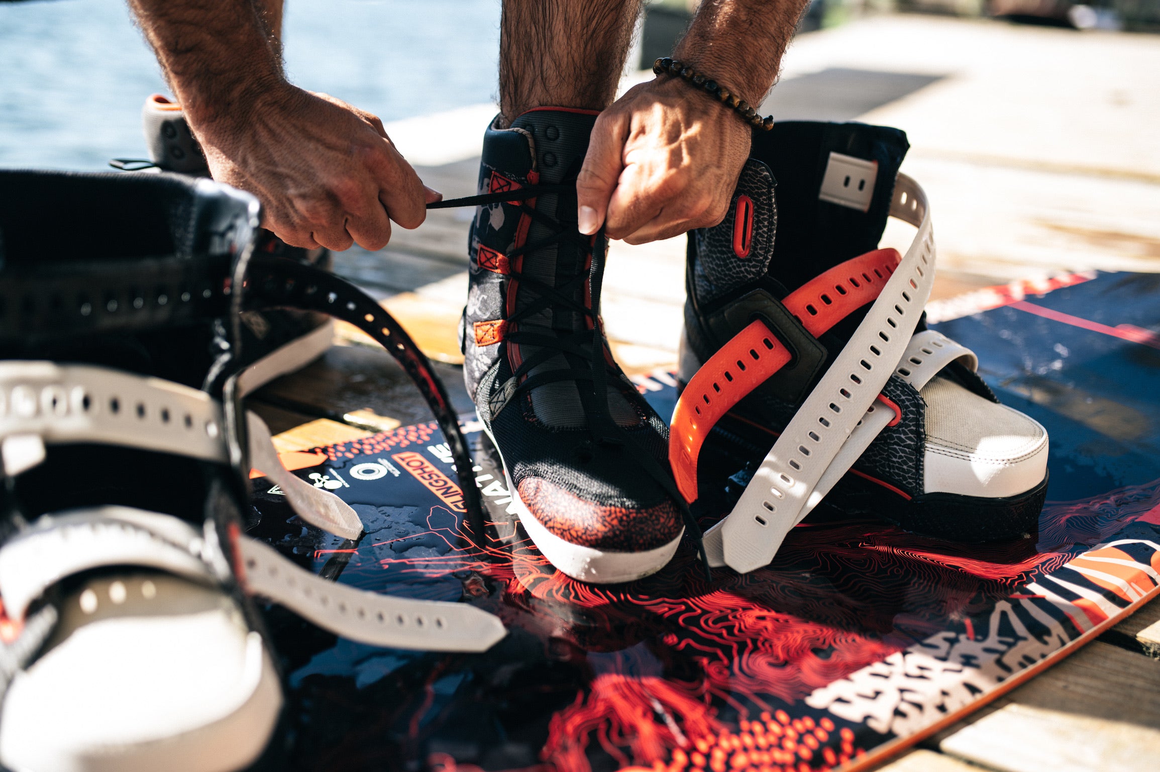 FELDBERICHT: Der Sommer von SLING 2024