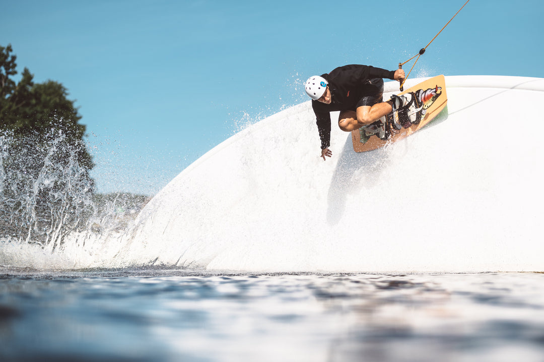 Einführung in die Kategorie Jibber