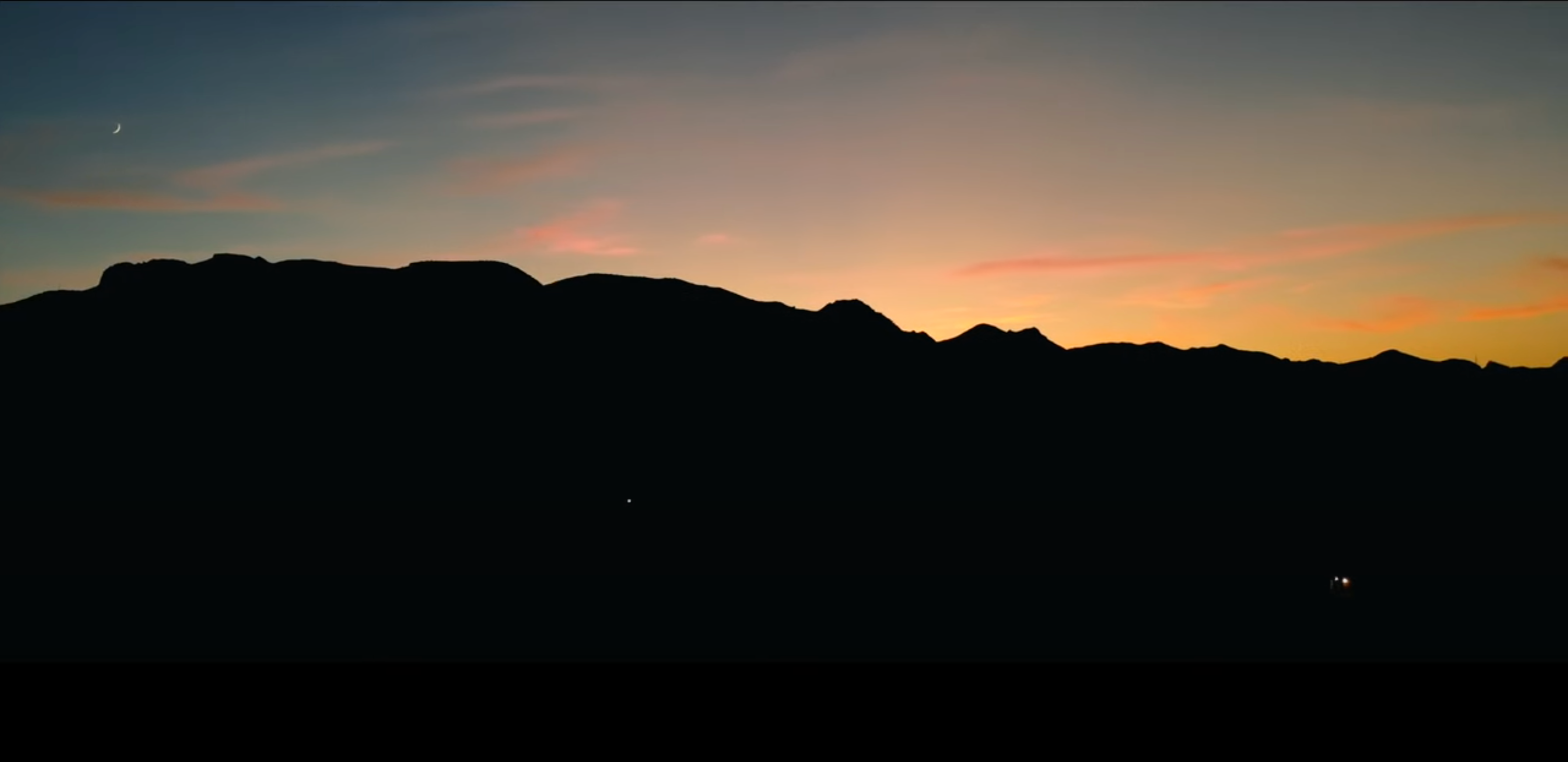 "Magnetic" mit Jake Flynn und Dylan Mead