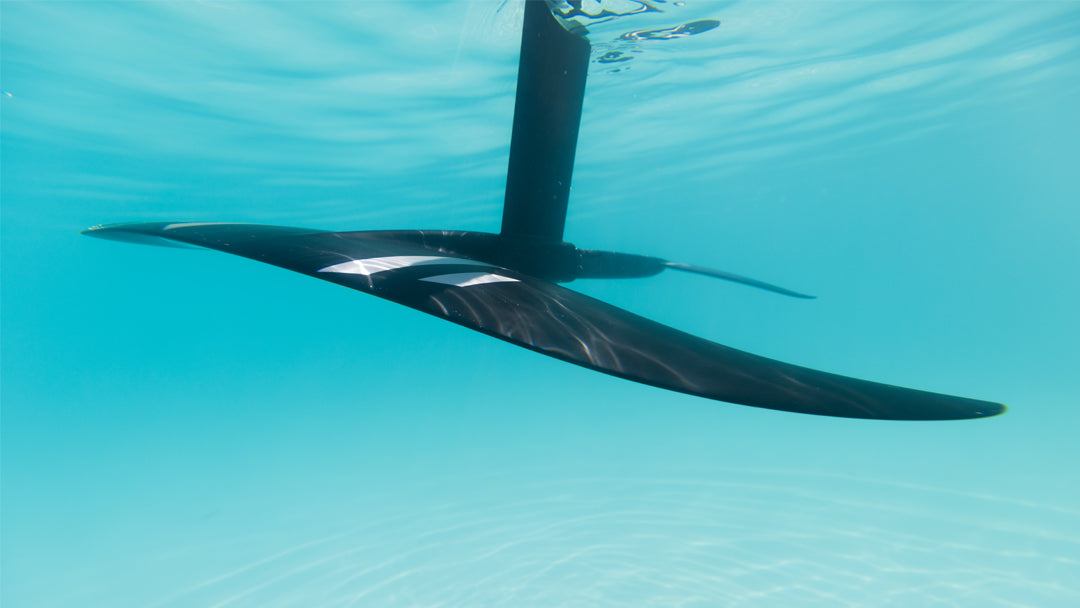 Warum eine schraubenlose Foil wählen