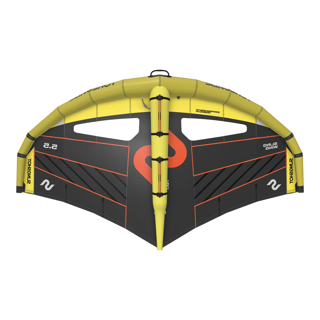SlingWing NXT Alu-Flügel Foil Wing | Slingshot Sports