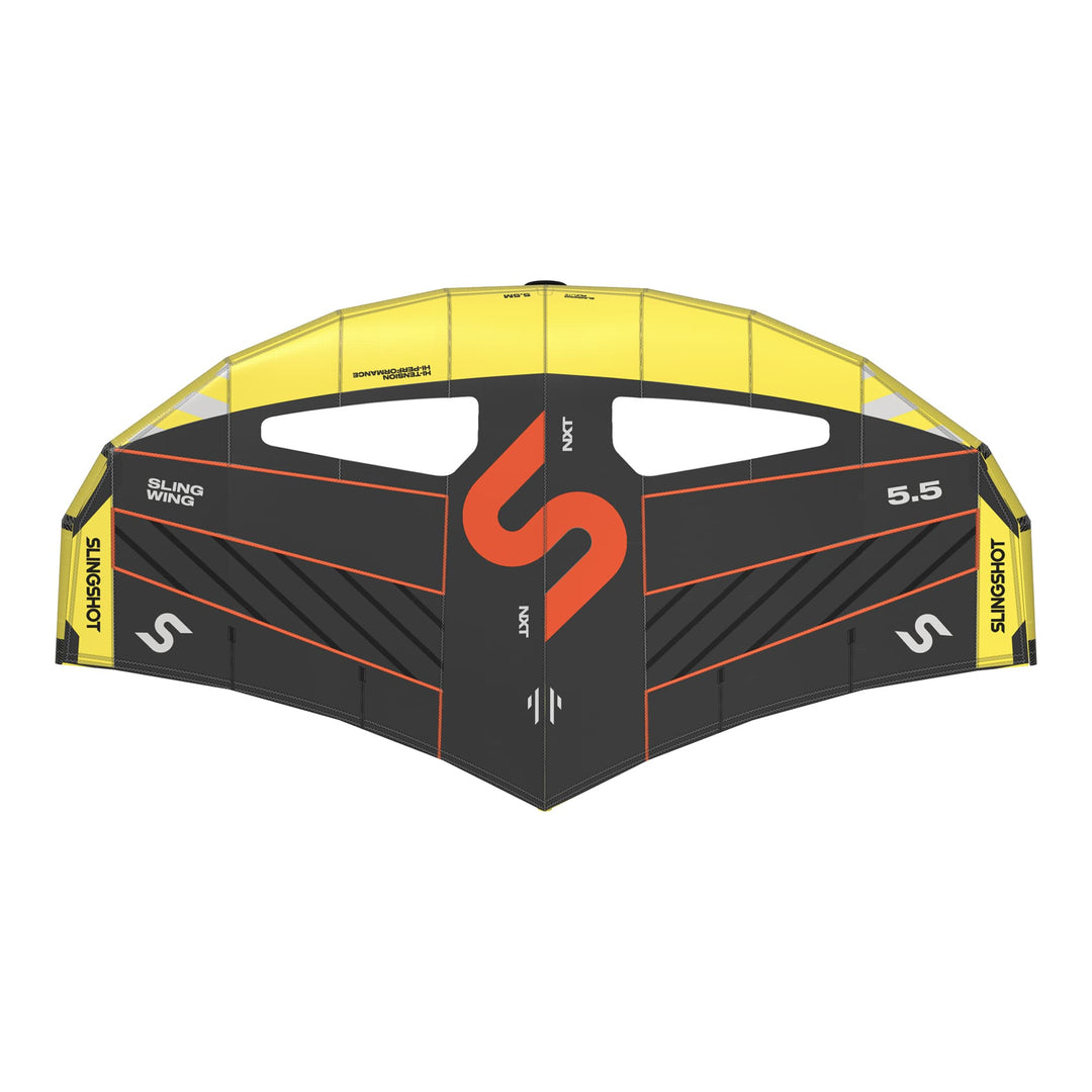 SlingWing NXT Alu-Flügel Foil Wing | Slingshot Sports