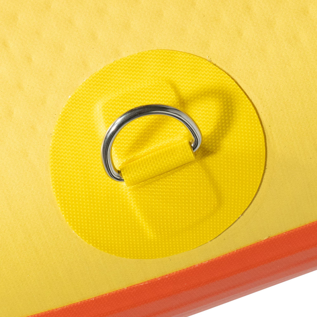 Tracker V2 aufblasbare Flügel und SUP Board | Slingshot Sports