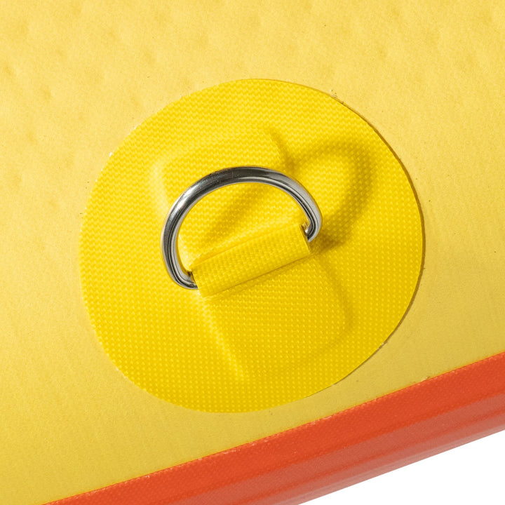 Tracker V2 aufblasbare Flügel und SUP Board | Slingshot Sports