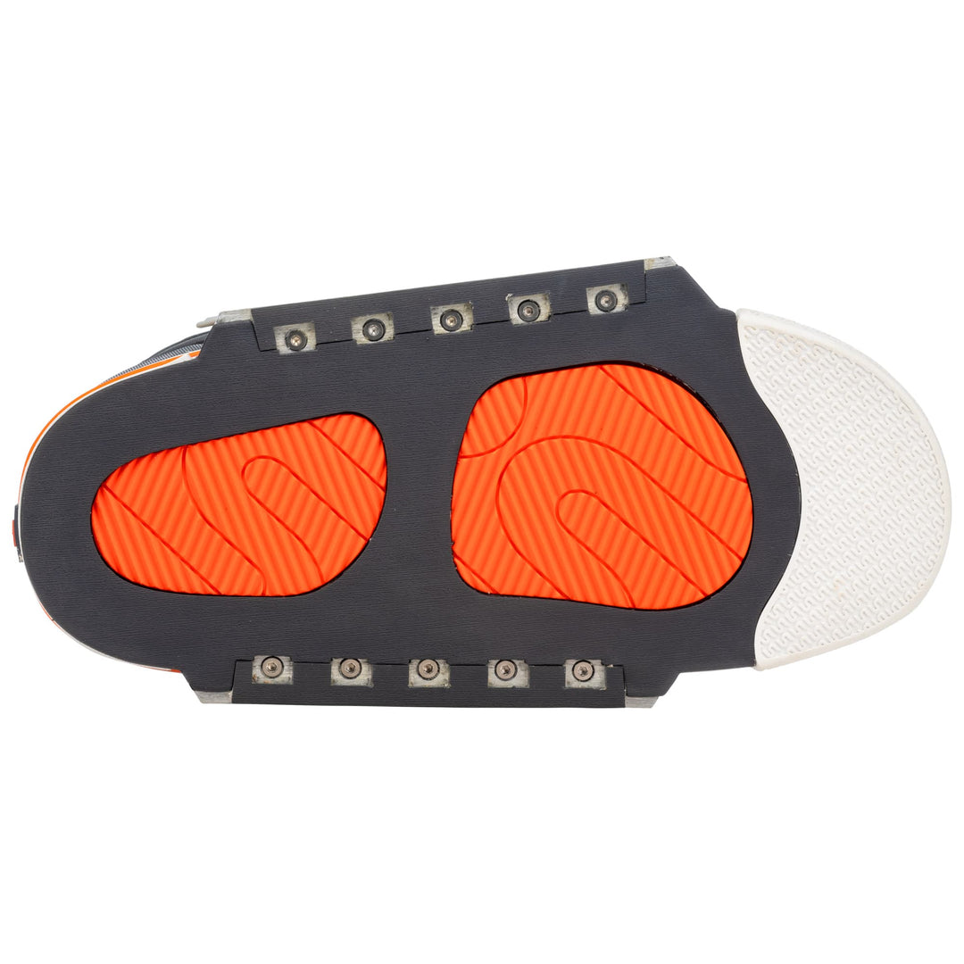 2025 Space Mob Wakeboarding Boot Bindung | Slingshot Sports