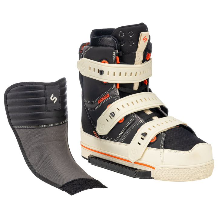 2025 Space Mob Wakeboarding Boot Bindung | Slingshot Sports
