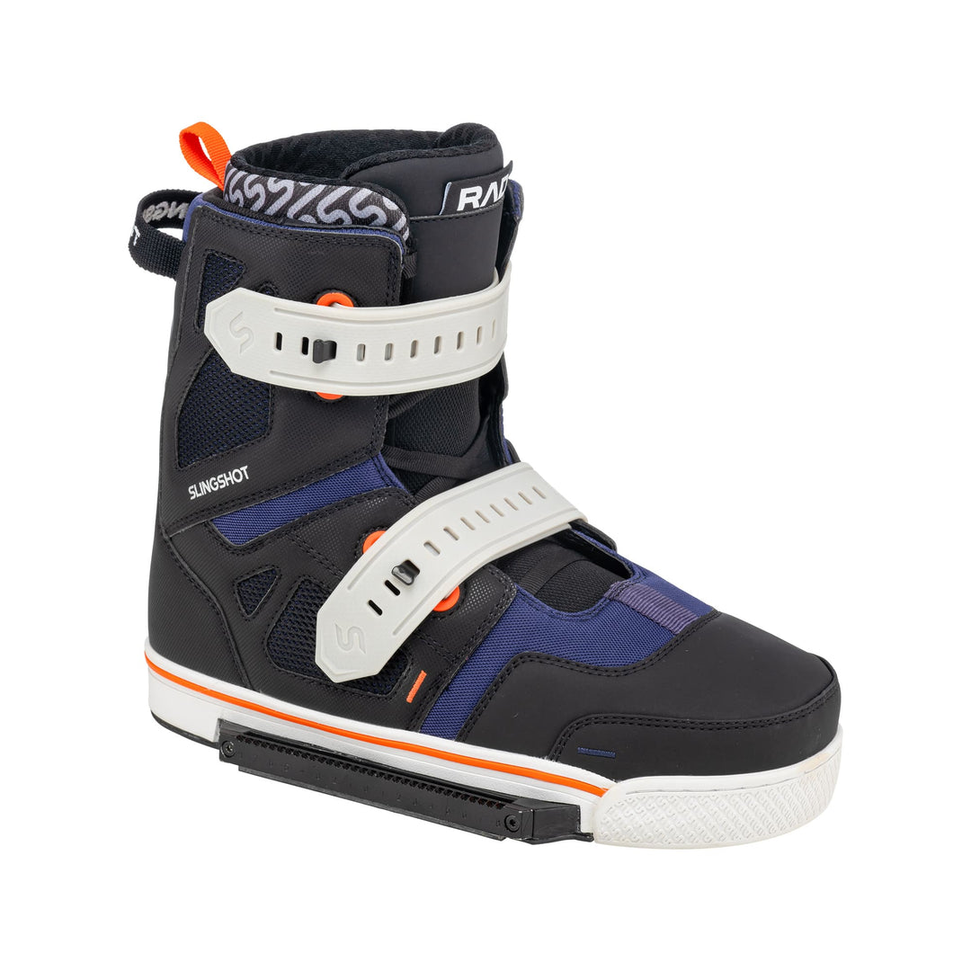 2025 Rad Wakeboarding Boot Bindung | Slingshot Sports