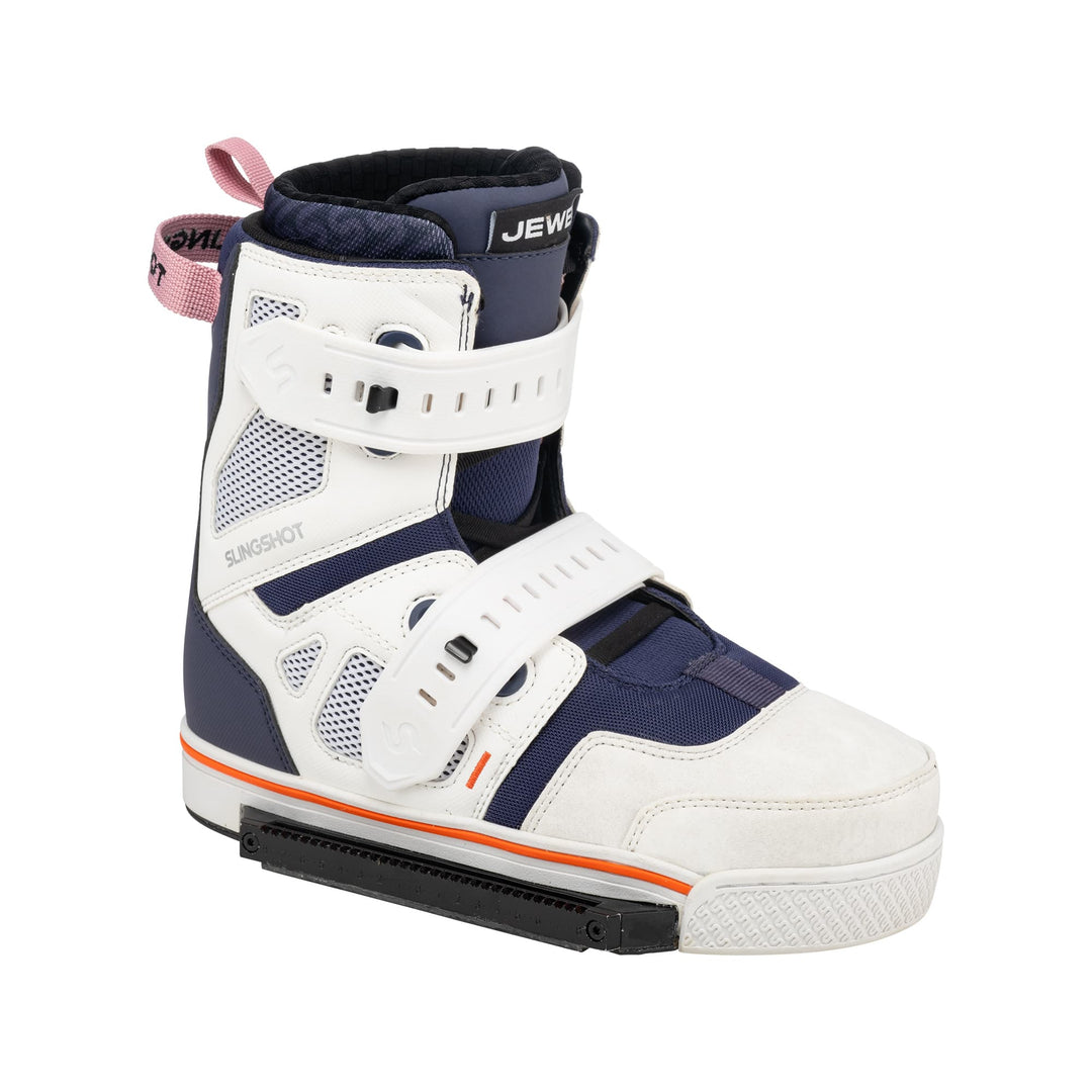 2025 Jewel Women's Wakeboarding Boot Bindung | Slingshot Sports