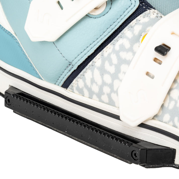 2025 Zuupack Wakeboarding Boot Bindung | Slingshot Sports