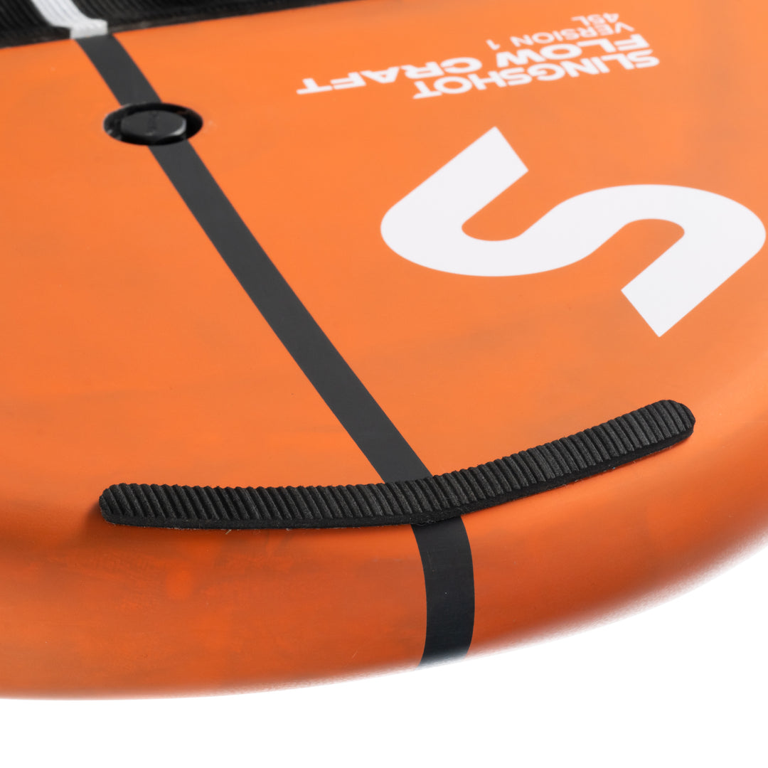 Flow Craft Flügel-Folienbrett | Slingshot Sports