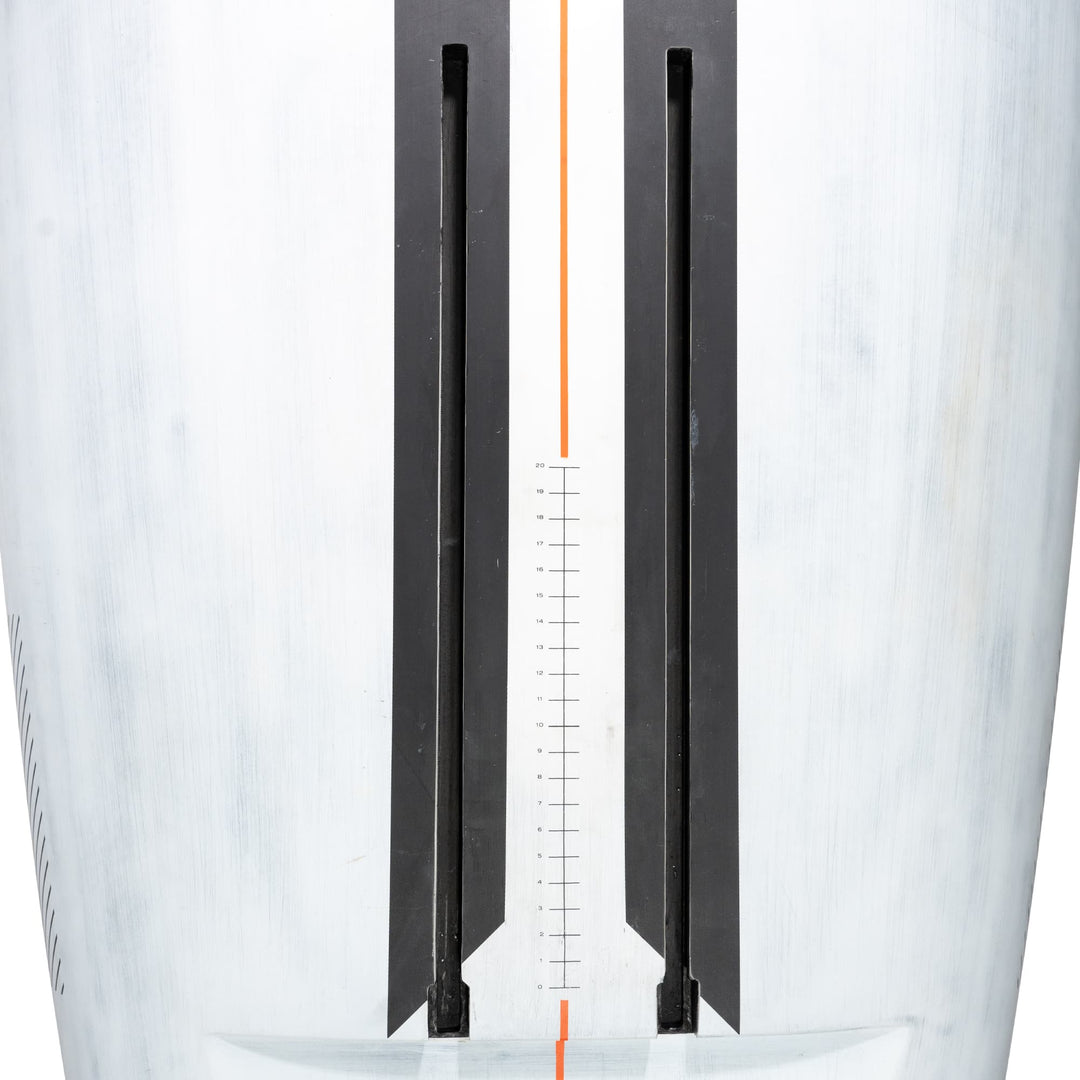 Laser Craft Lightwind Wing Foil und Downwind SUP Board | Slingshot Sports