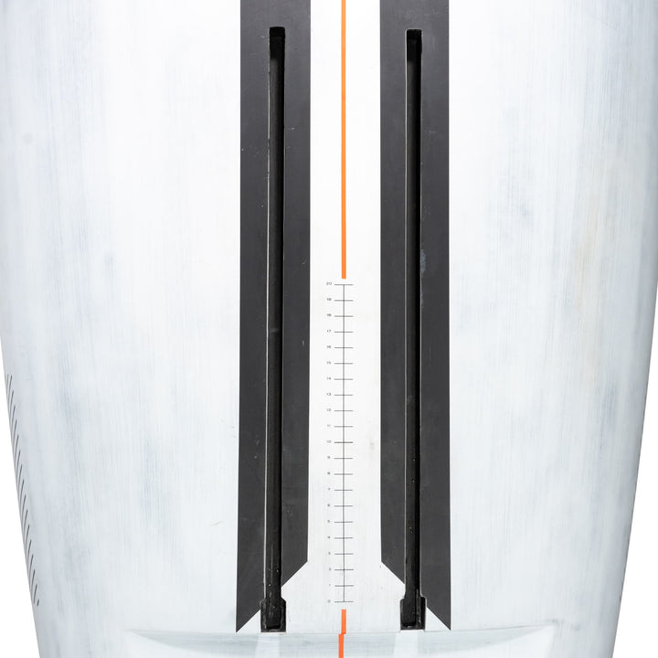 Laser Craft Lightwind Wing Foil und Downwind SUP Board | Slingshot Sports