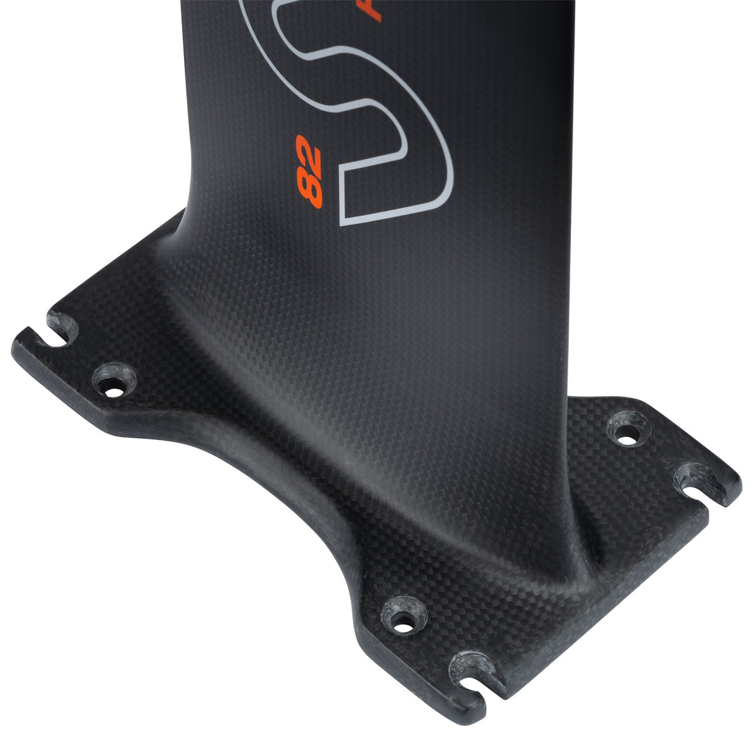 One-Lock HM Carbon Mast