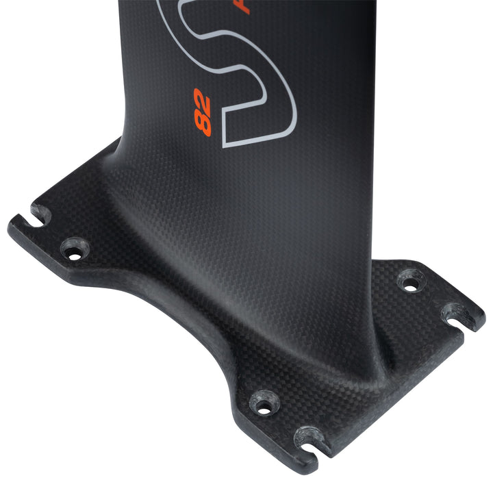 One-Lock HM Carbon Mast