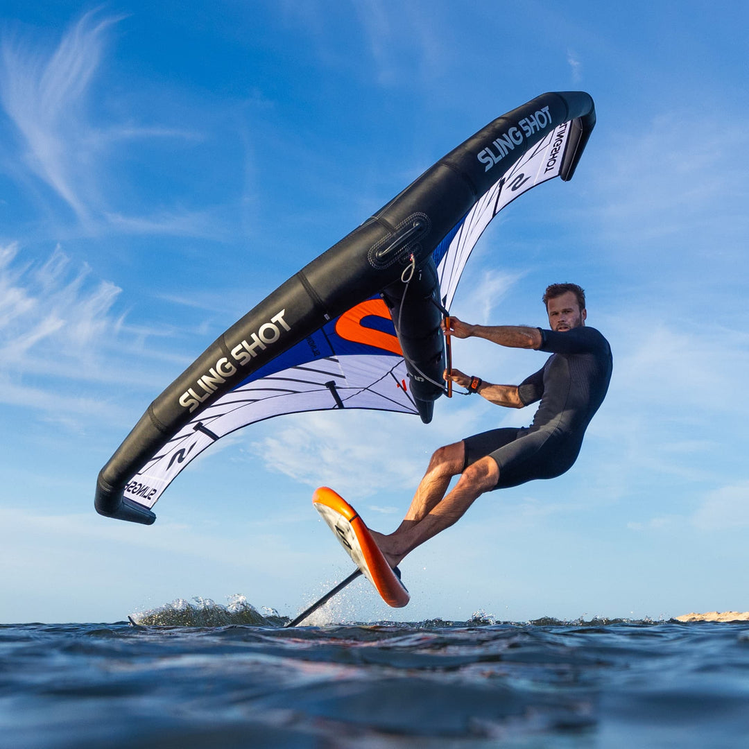 One-Lock Wing QuickStart-Paket