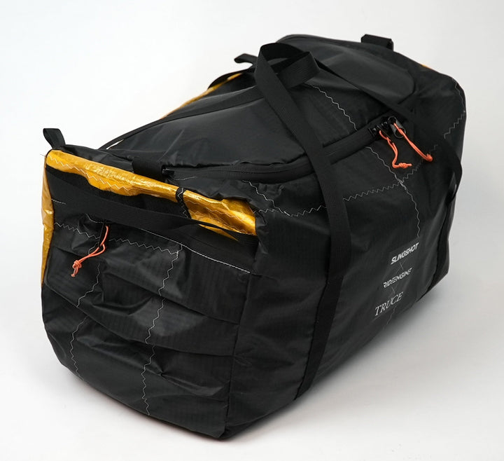 Uzip Duffle von Prototype Kites