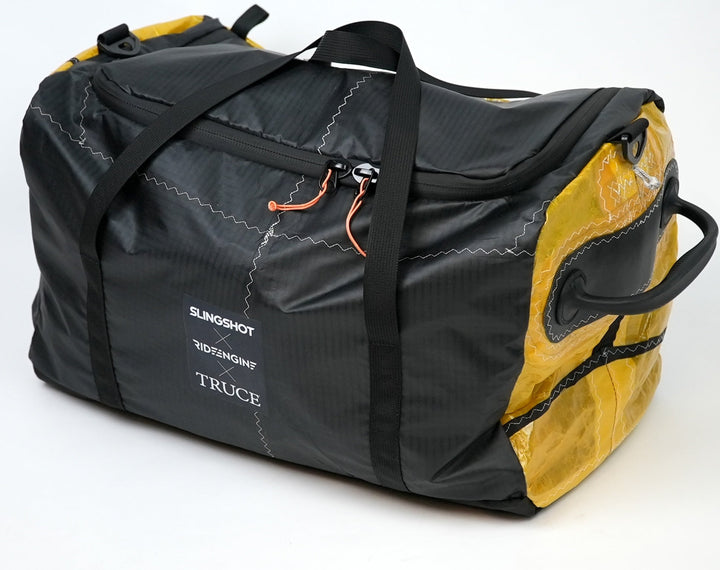 Uzip Duffle von Prototype Kites
