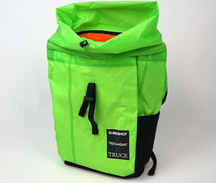SDL-Rucksack von Prototype Kites