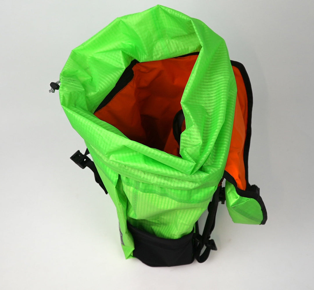 SDL-Rucksack von Prototype Kites