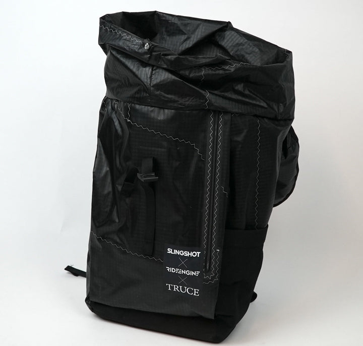 SDL-Rucksack von Prototype Kites