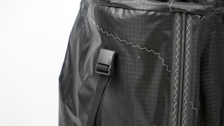 SDL-Rucksack von Prototype Kites