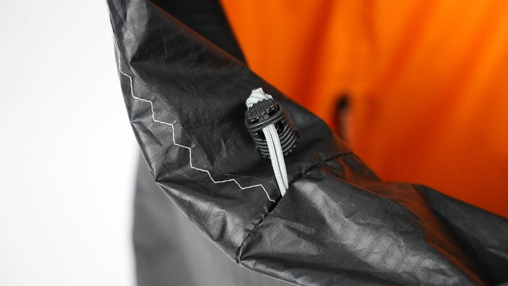 SDL-Rucksack von Prototype Kites