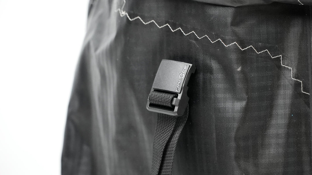 SDL-Rucksack von Prototype Kites