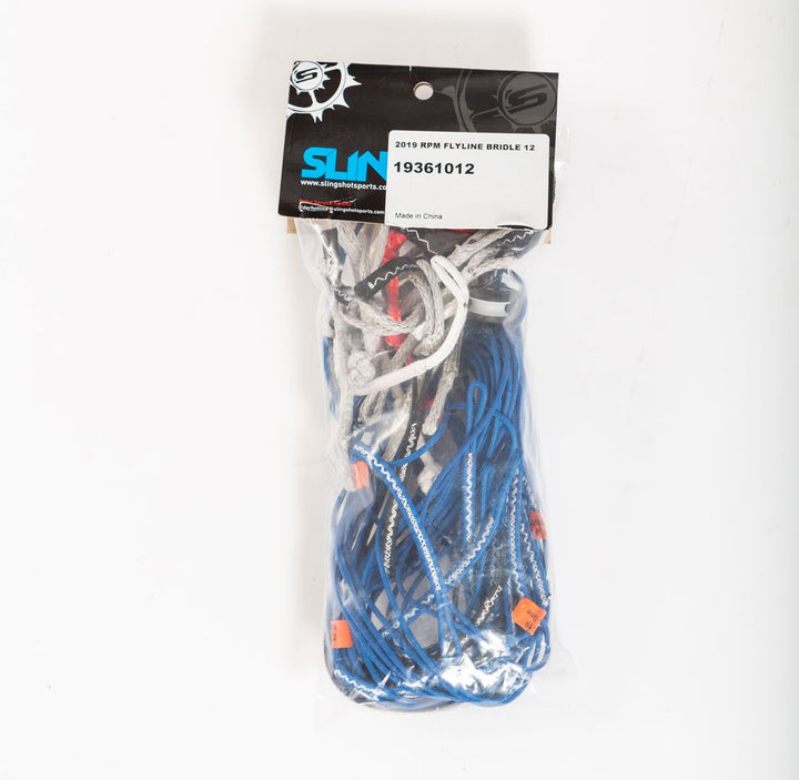 2019-2020 RPM Flyline TrensensetSlingshot Sport