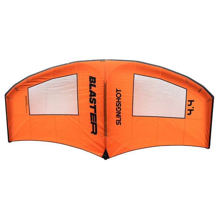 Blaster V1 FlügelSlingshot Sport