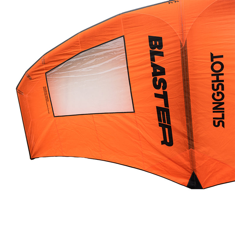 Blaster V1 FlügelSlingshot Sport