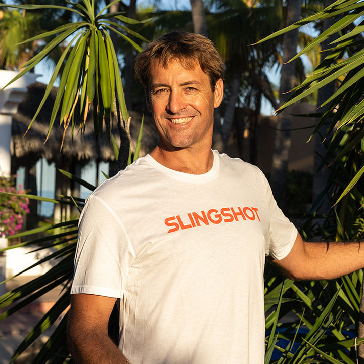 Marke TSlingshot Sports