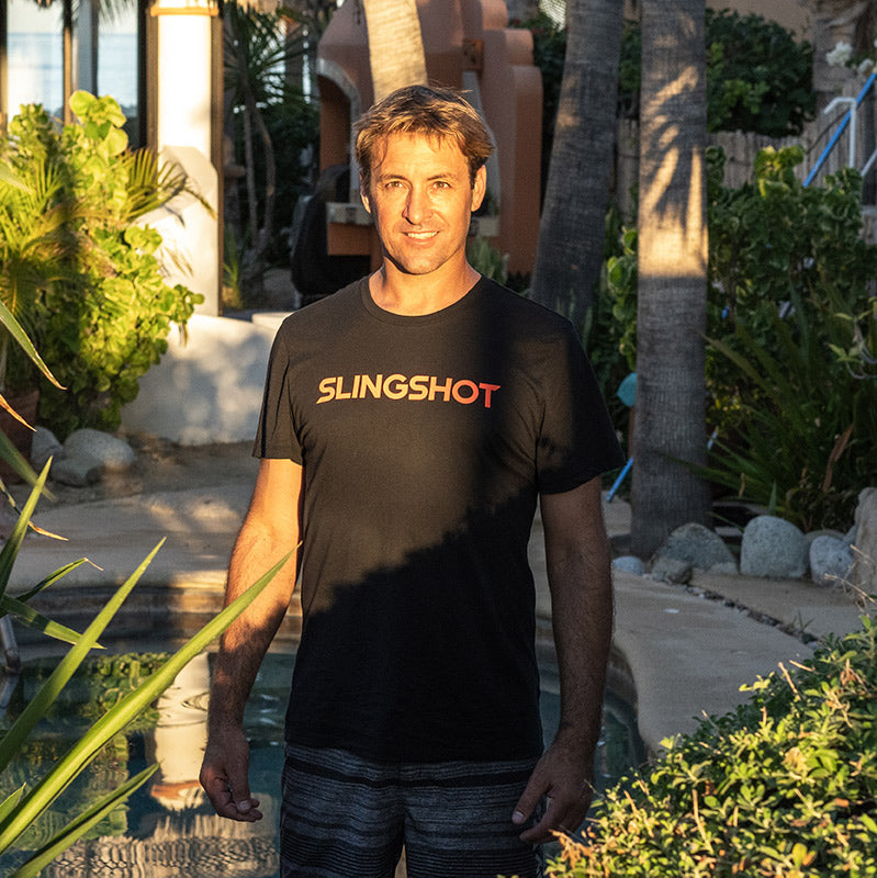 Marke TSlingshot Sports