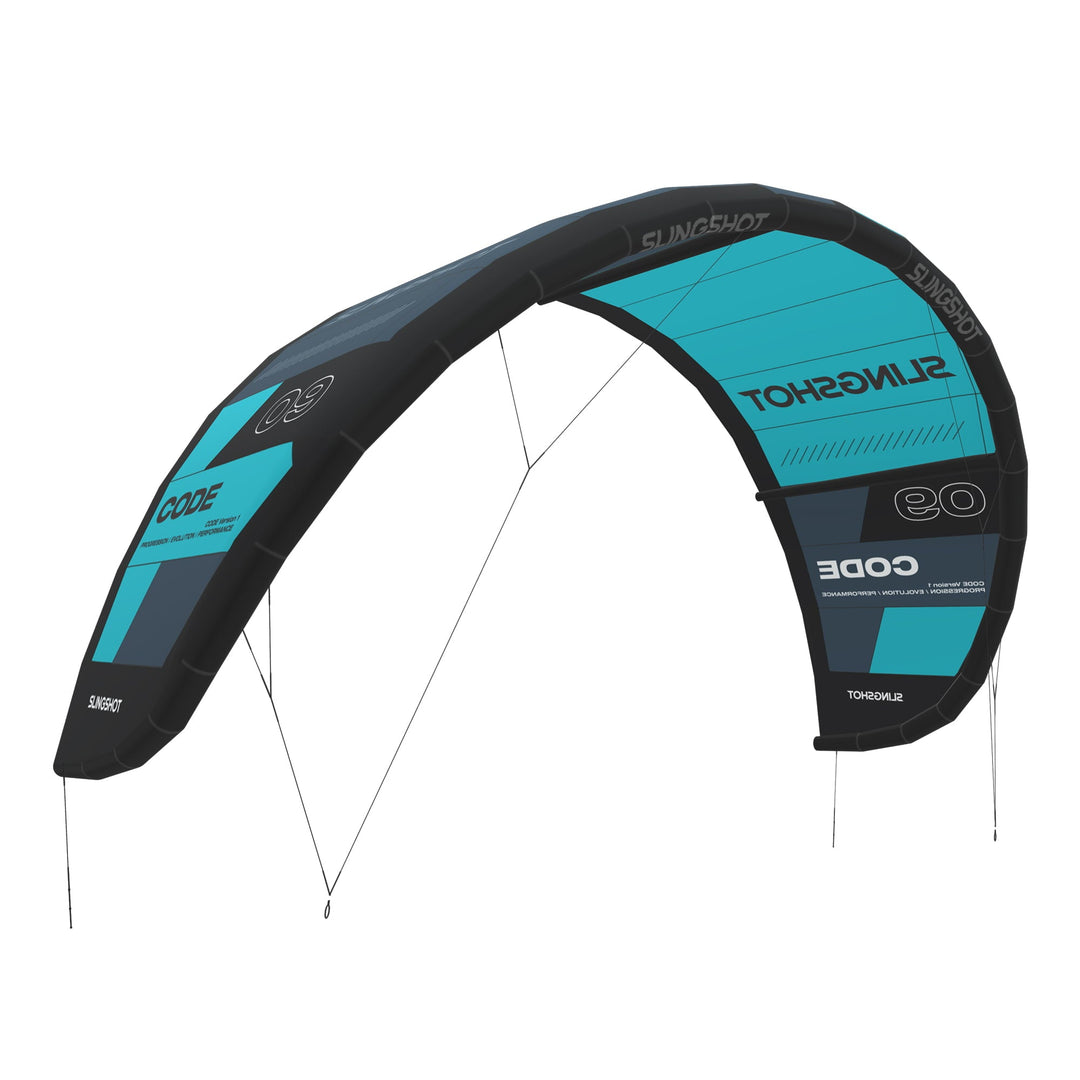 Code V1Slingshot Sport