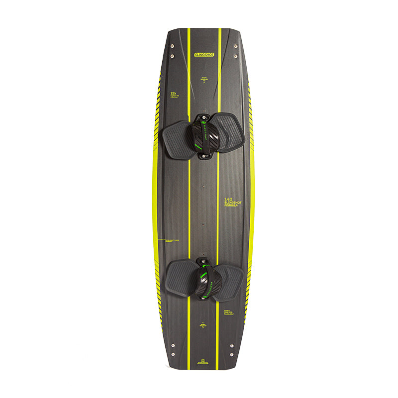 Fly Strap V1 FußschlaufenSlingshot Sports