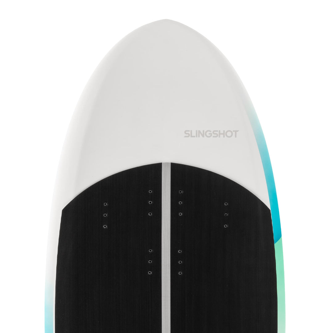 Fliegender Fisch V2Slingshot Sports