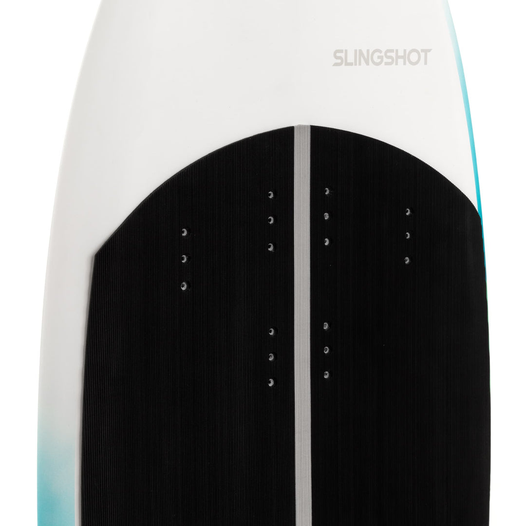 Fliegender Fisch V2Slingshot Sports