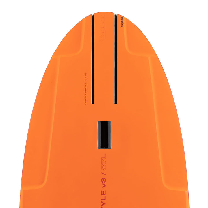 Freestyle V3Slingshot Sport