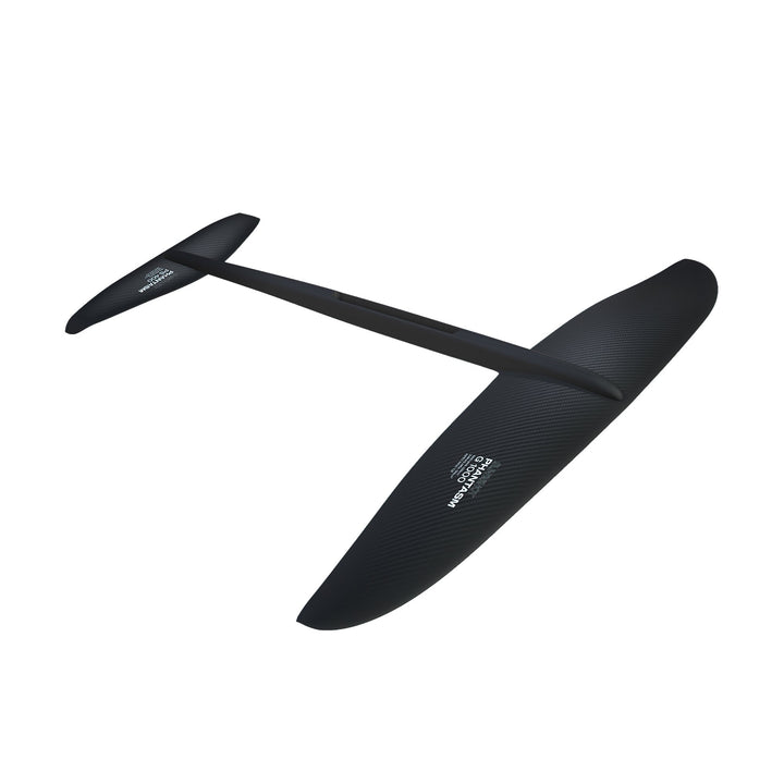 G 1000/710 Unteres Paket V1Slingshot Sports