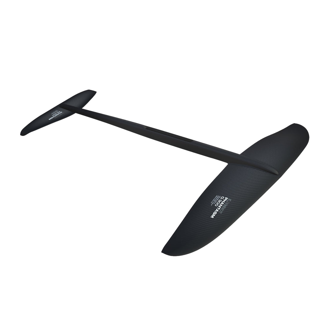 G 900/872 Unteres Paket V1Slingshot Sports