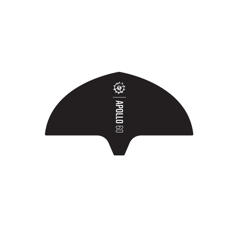 Hover Glide Apollo Wing 60cm NeoprenbezugSlingshot Sports