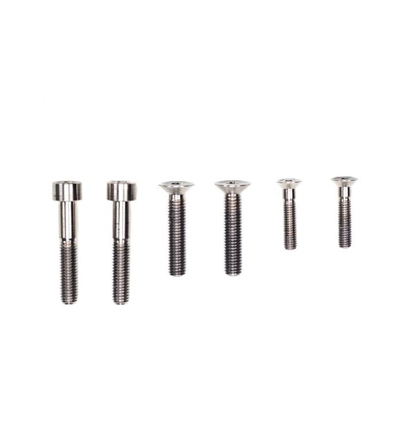 Hover Glide FWake Folie Hardware PackSlingshot Sports