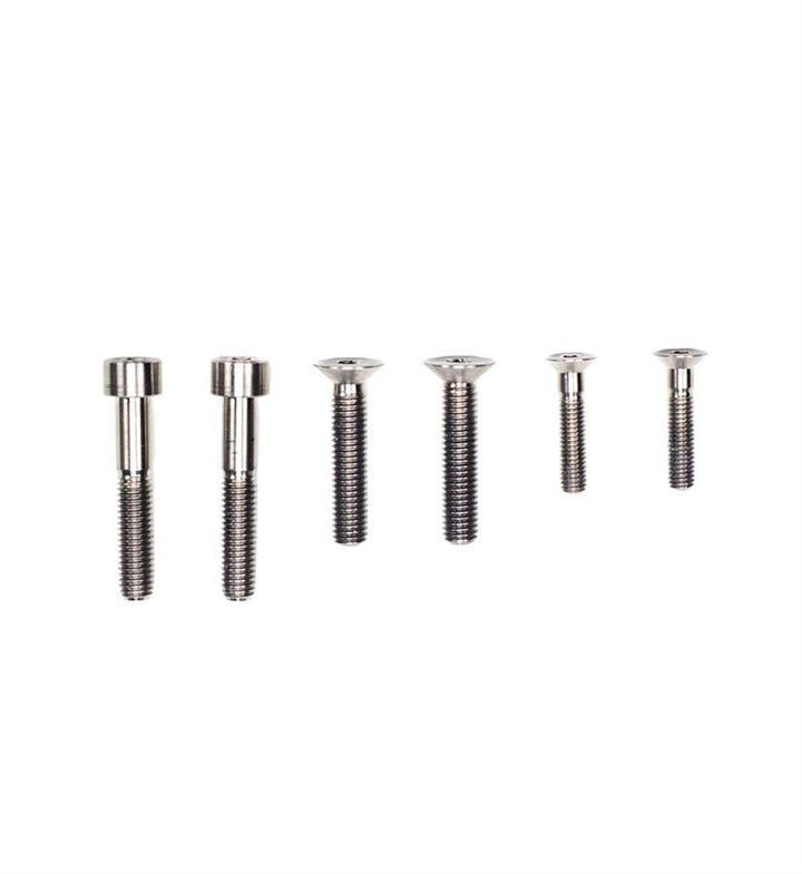 Hover Glide FWake Folie Hardware PackSlingshot Sports