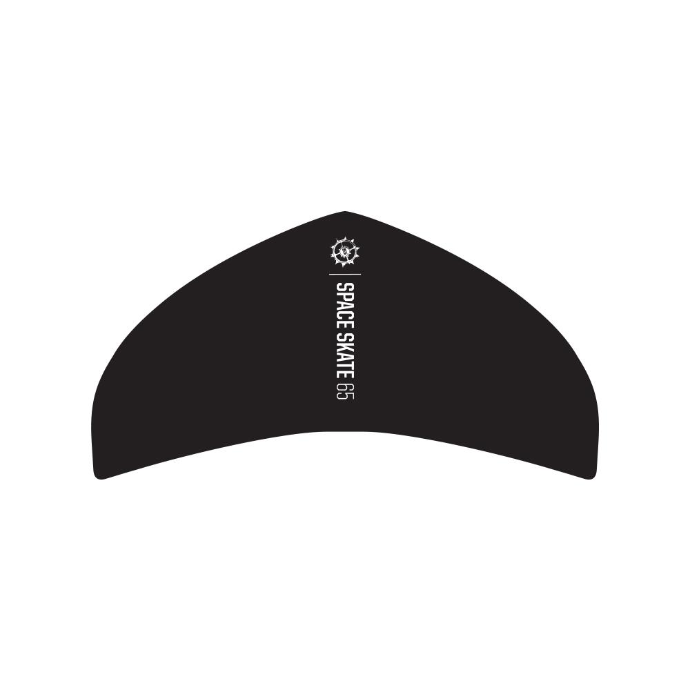 Hover Glide Space Skate Flügel 65cm Neopren AbdeckungSlingshot Sports